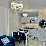 Rysy Apartamentyzakopianskie Basen Sauna Jacuzzi Appartamento *