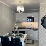 Appartamento Rysy Apartamentyzakopianskie Basen Sauna Jacuzzi *