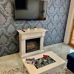 Rysy Apartamentyzakopianskie Basen Sauna Jacuzzi * Zakopane