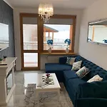 Rysy Apartamentyzakopianskie Basen Sauna Jacuzzi * Zakopane