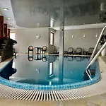 Rysy Apartamentyzakopianskie Basen Sauna Jacuzzi Zakopane