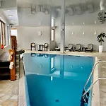 Rysy Apartamentyzakopianskie Basen Sauna Jacuzzi Zakopane
