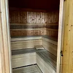 Appartamento Rysy Apartamentyzakopianskie Basen Sauna Jacuzzi Zakopane