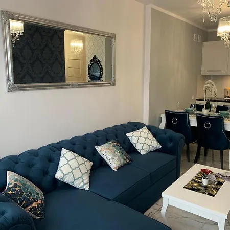 Appartamento Rysy Apartamentyzakopianskie Basen Sauna Jacuzzi