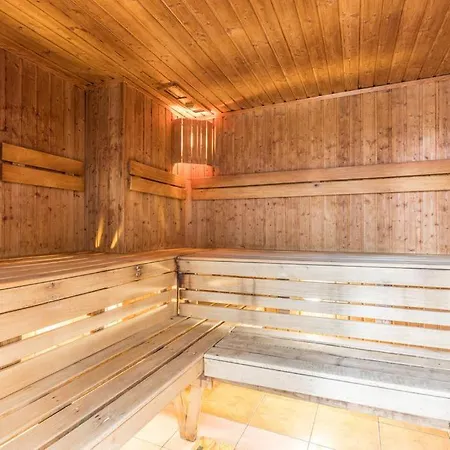 Apartament Rysy Apartamentyzakopianskie Basen Sauna Jacuzzi