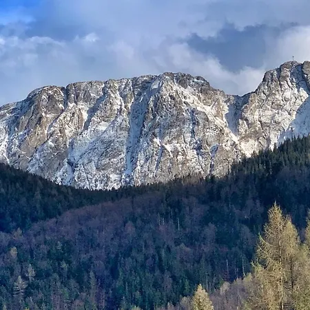 Appartamento Rysy Apartamentyzakopianskie Basen Sauna Jacuzzi