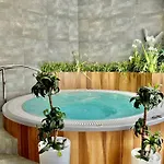 Rysy Apartamentyzakopianskie Basen Sauna Jacuzzi