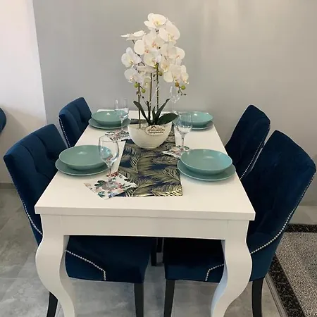 Apartment Rysy Apartamentyzakopianskie Basen Sauna Jacuzzi