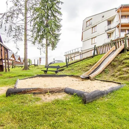 Rysy Apartamentyzakopianskie Basen Sauna Jacuzzi *