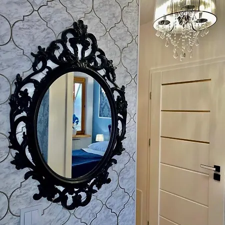 Apartment Rysy Apartamentyzakopianskie Basen Sauna Jacuzzi