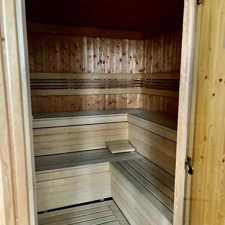 Apartment Rysy Apartamentyzakopianskie Basen Sauna Jacuzzi Zakopane